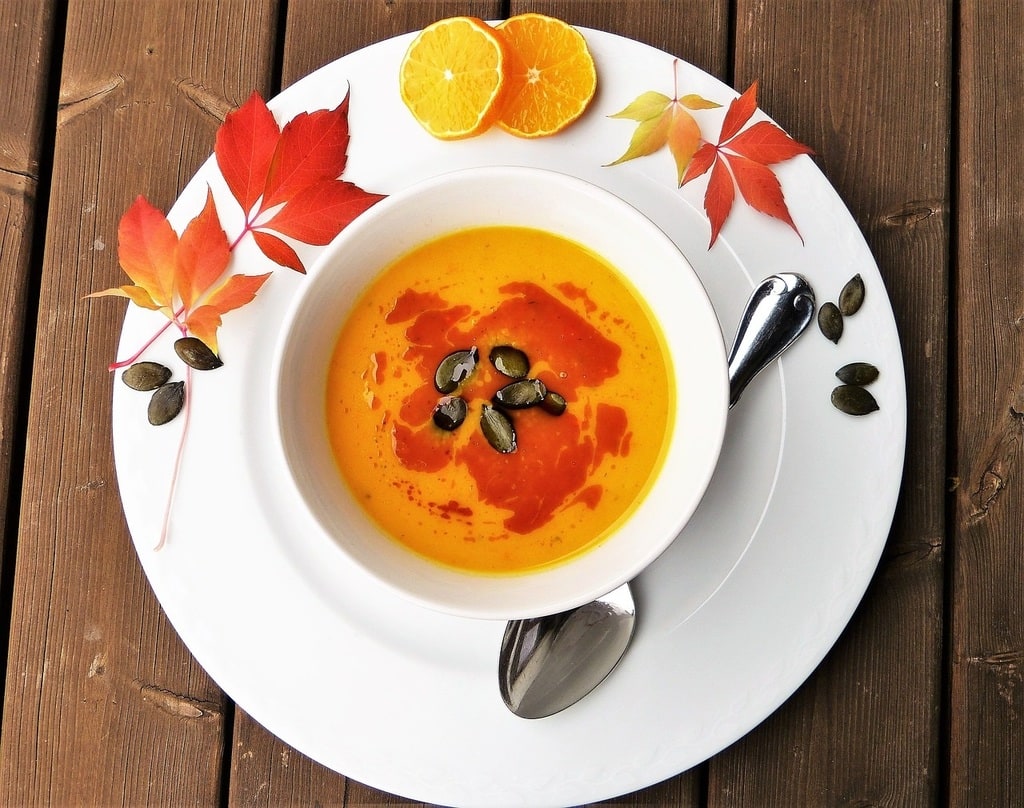 Secrets pour des recettes savoureuses et saines